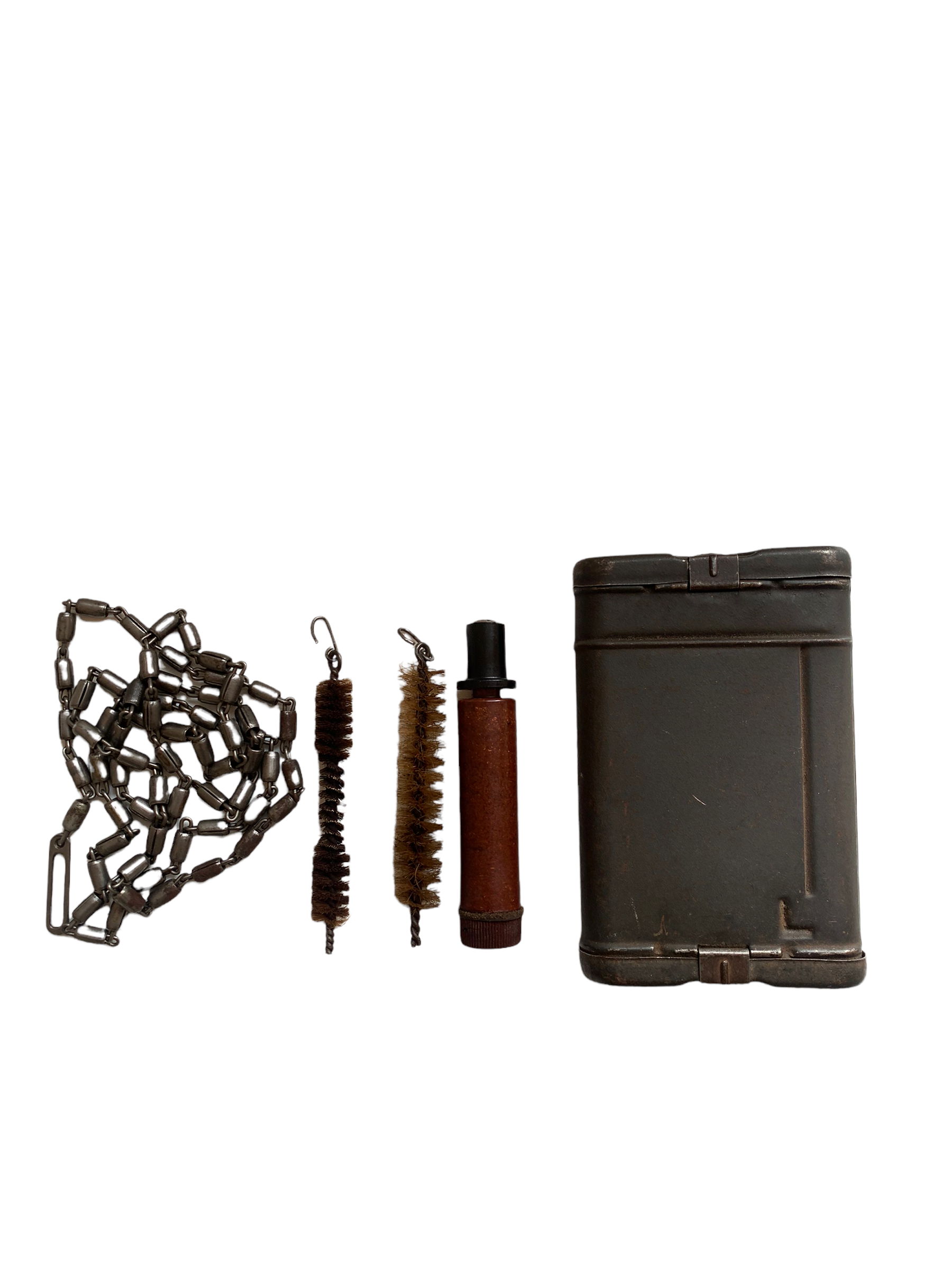 K98 / RG34 Cleaning Kit CMR44 - Market Garden Militaria