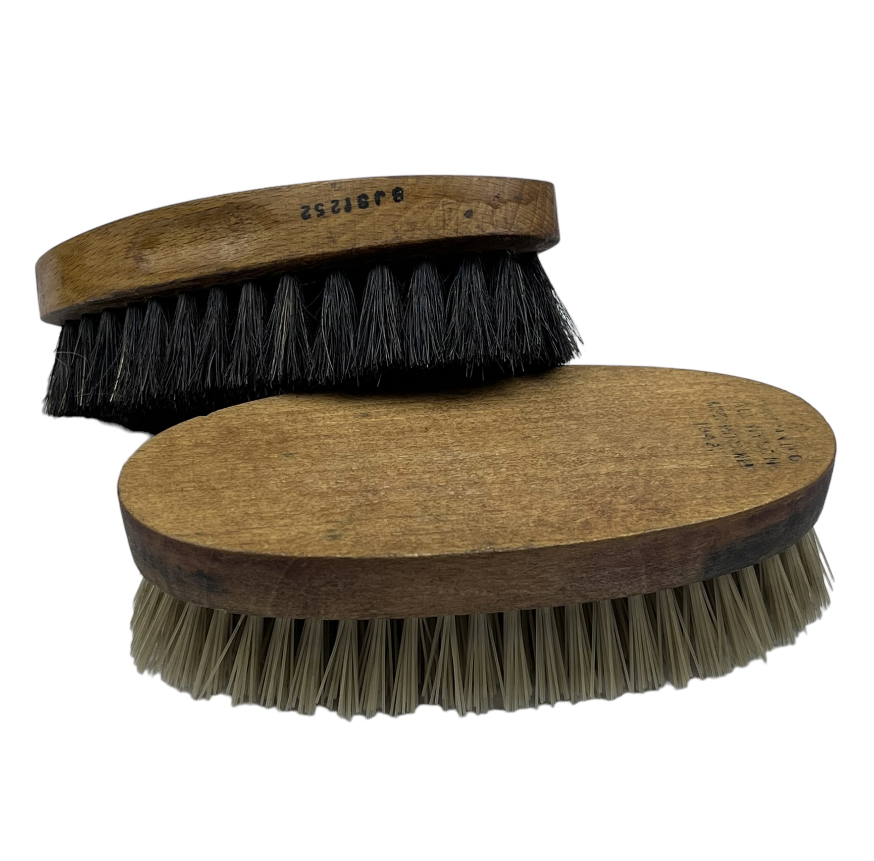 British Army Issued Brush Set 1942 - Market Garden Militaria